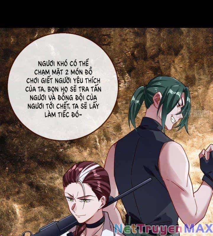 Vạn Tra Triêu Hoàng - Chương 543 - ảnh 27