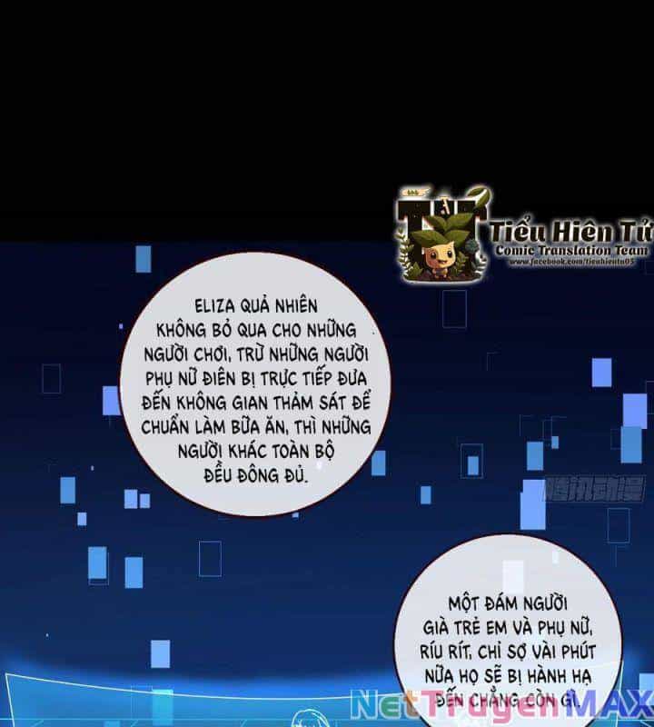 Vạn Tra Triêu Hoàng - Chương 543 - ảnh 6