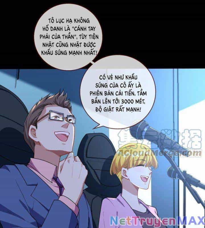 Vạn Tra Triêu Hoàng - Chương 543 - ảnh 82