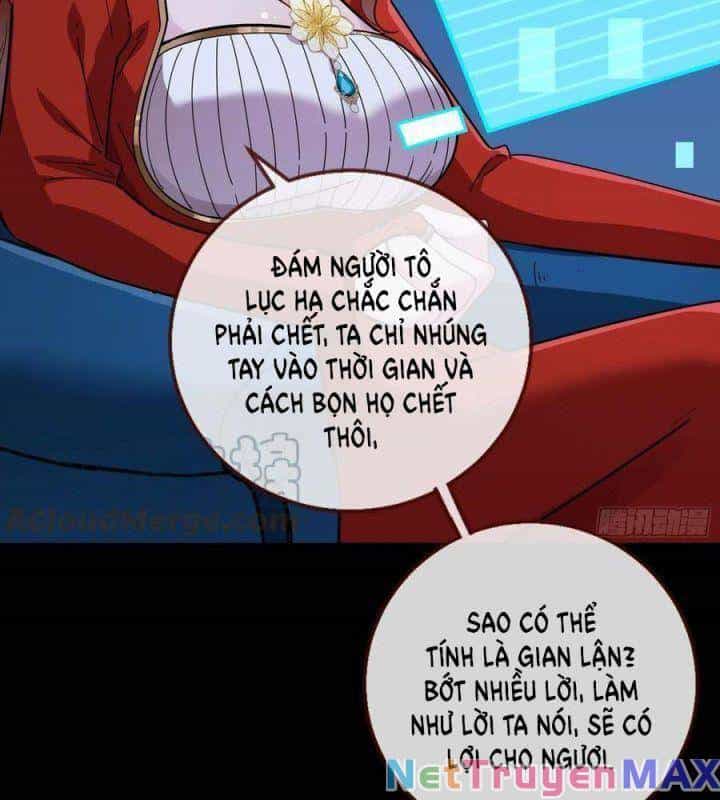Vạn Tra Triêu Hoàng - Chương 544 - ảnh 26