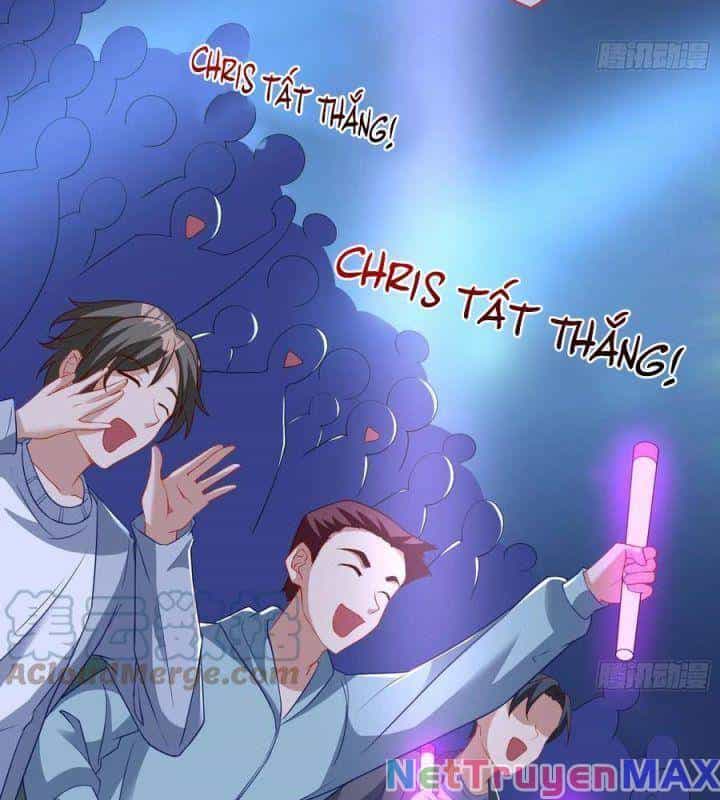 Vạn Tra Triêu Hoàng - Chương 545 - ảnh 10
