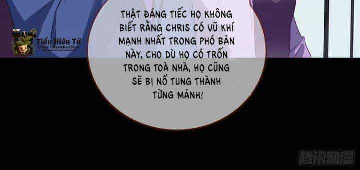 Vạn Tra Triêu Hoàng - Chương 545 - ảnh 12