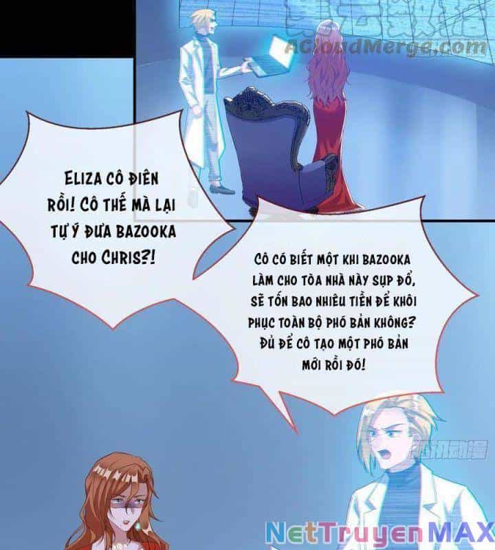 Vạn Tra Triêu Hoàng - Chương 545 - ảnh 18