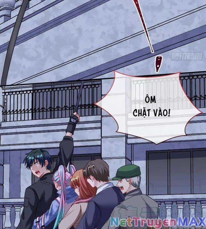 Vạn Tra Triêu Hoàng - Chương 545 - ảnh 47