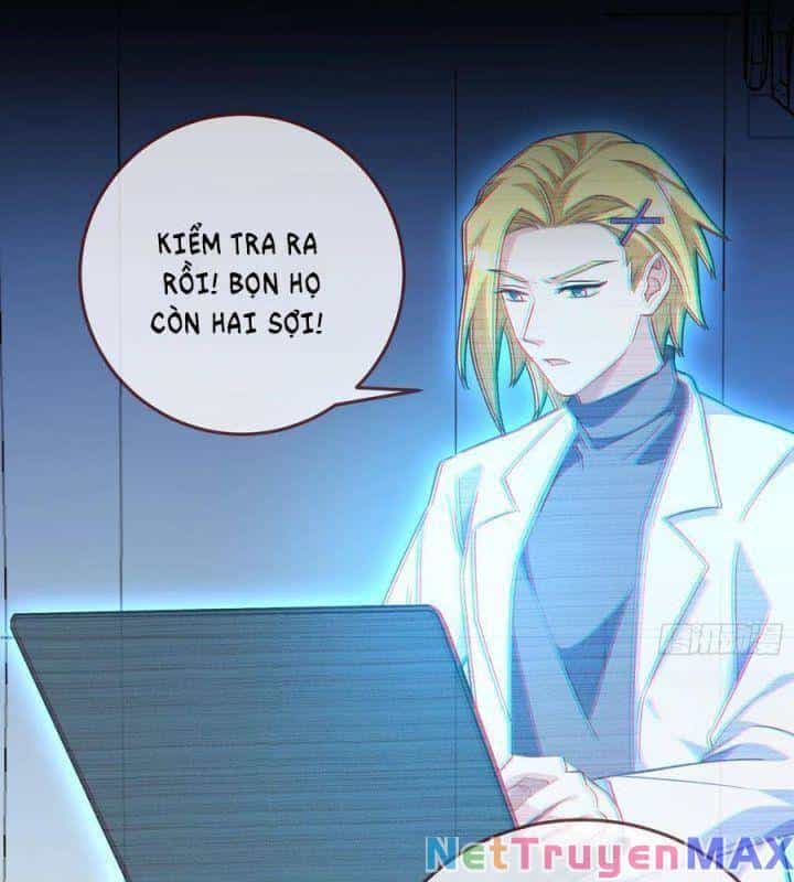 Vạn Tra Triêu Hoàng - Chương 545 - ảnh 58