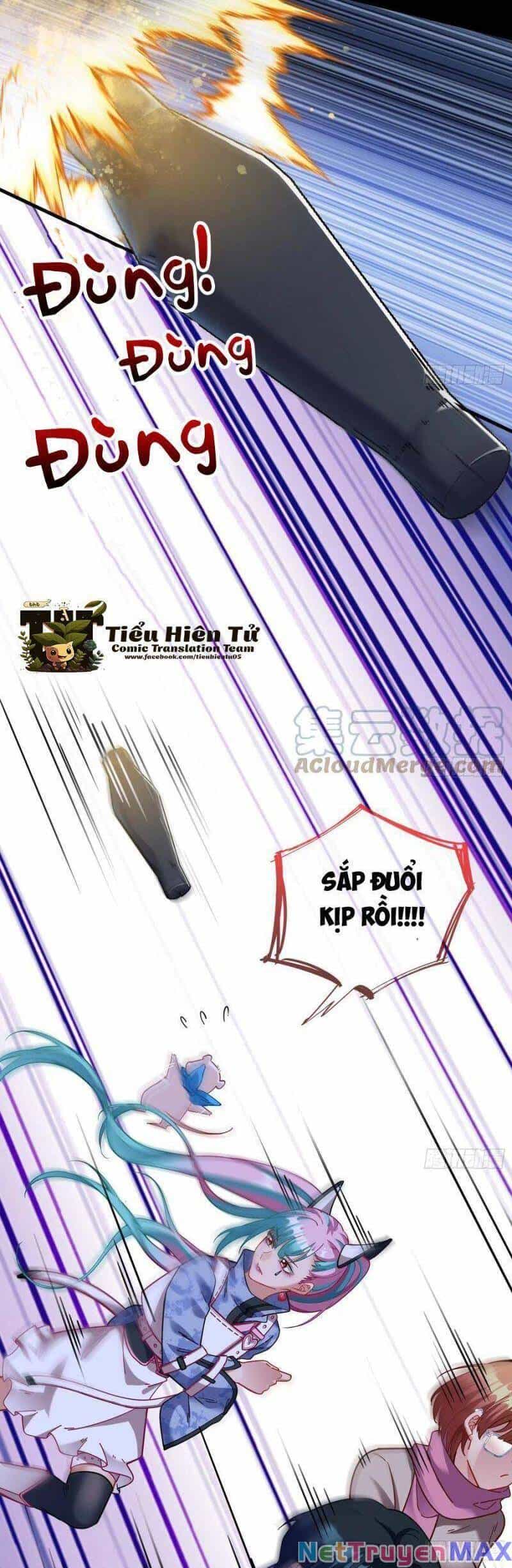 Vạn Tra Triêu Hoàng - Chương 546 - ảnh 27