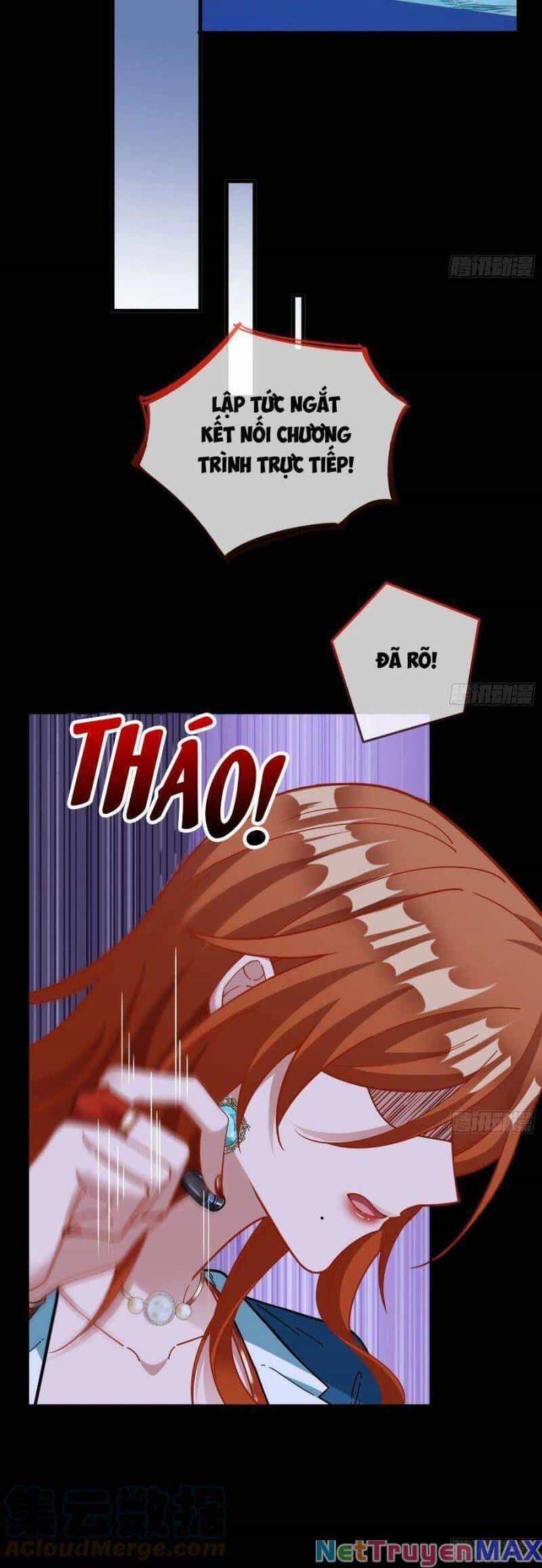 Vạn Tra Triêu Hoàng - Chương 546 - ảnh 33