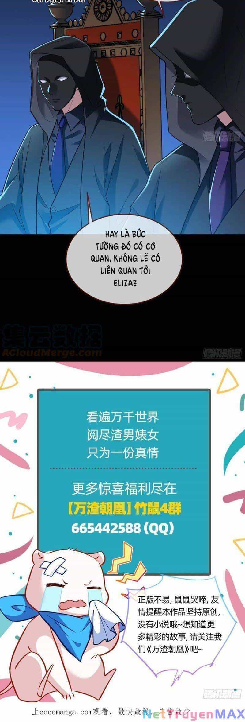 Vạn Tra Triêu Hoàng - Chương 546 - ảnh 43