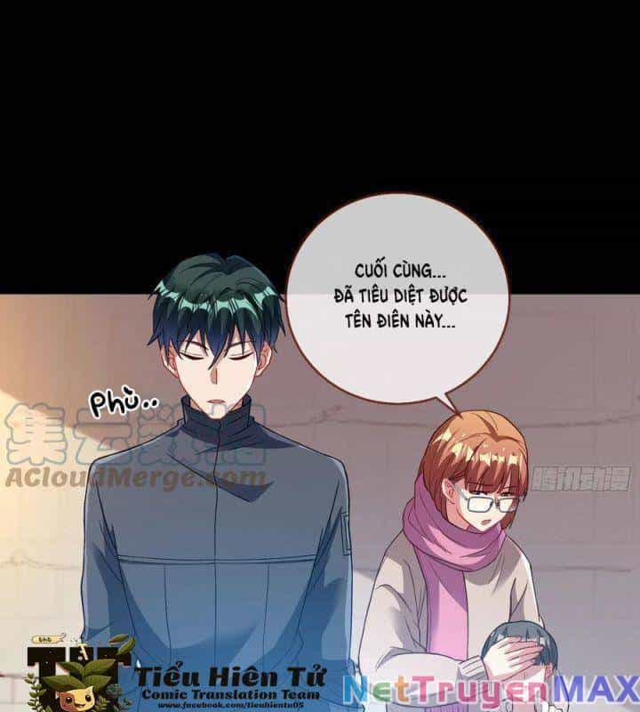 Vạn Tra Triêu Hoàng - Chương 547 - ảnh 33