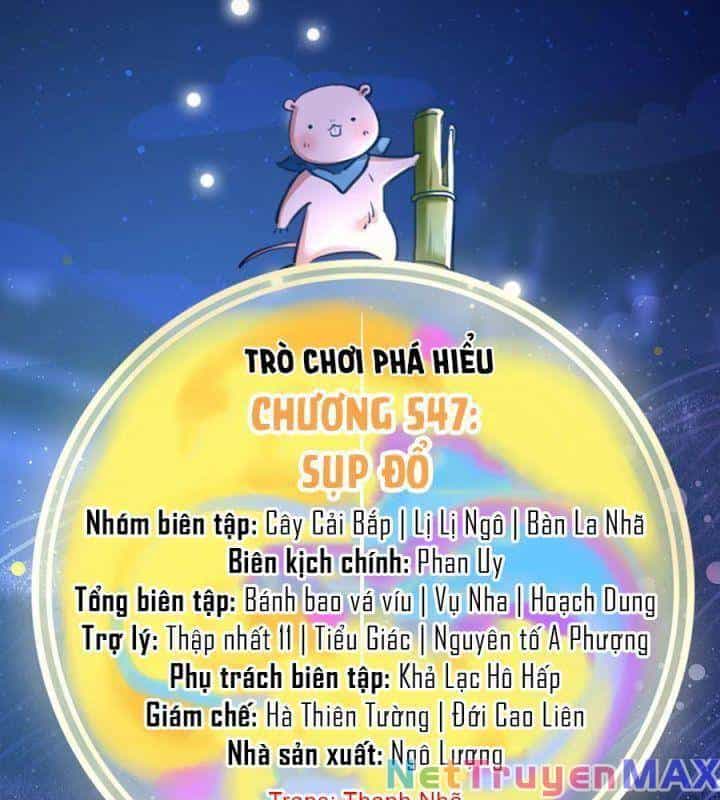 Vạn Tra Triêu Hoàng - Chương 547 - ảnh 6