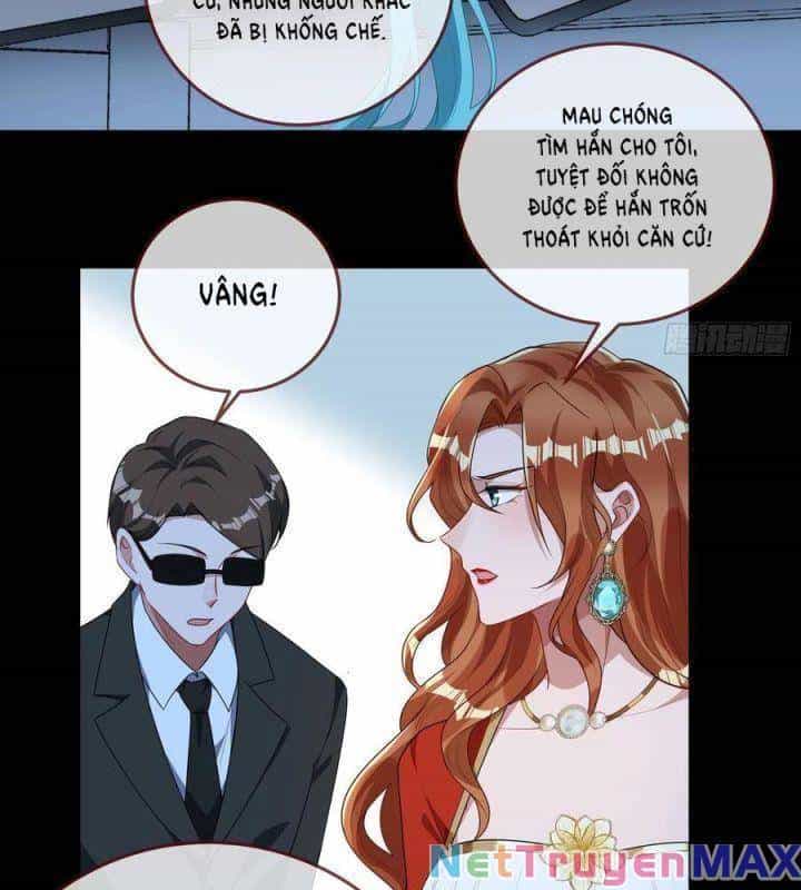 Vạn Tra Triêu Hoàng - Chương 548 - ảnh 11