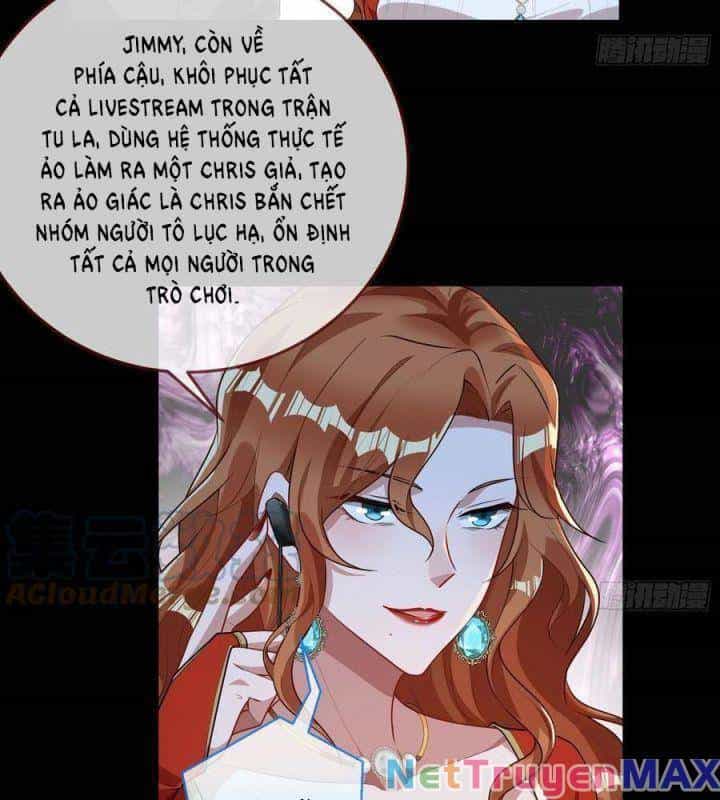 Vạn Tra Triêu Hoàng - Chương 548 - ảnh 12