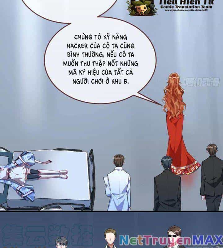 Vạn Tra Triêu Hoàng - Chương 548 - ảnh 15