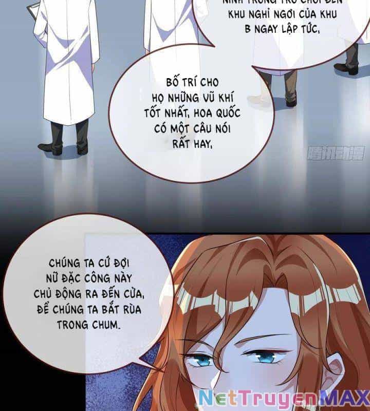 Vạn Tra Triêu Hoàng - Chương 548 - ảnh 17