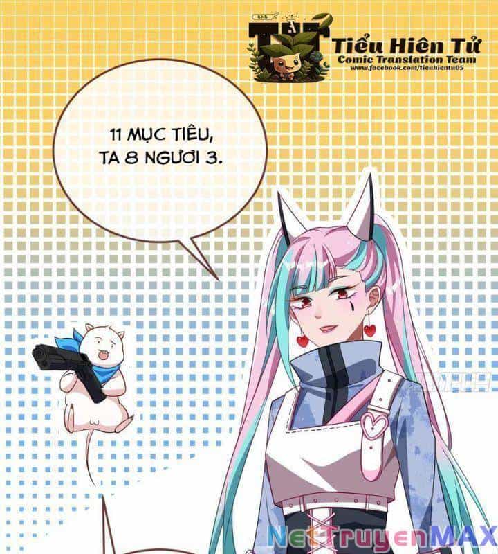 Vạn Tra Triêu Hoàng - Chương 548 - ảnh 54