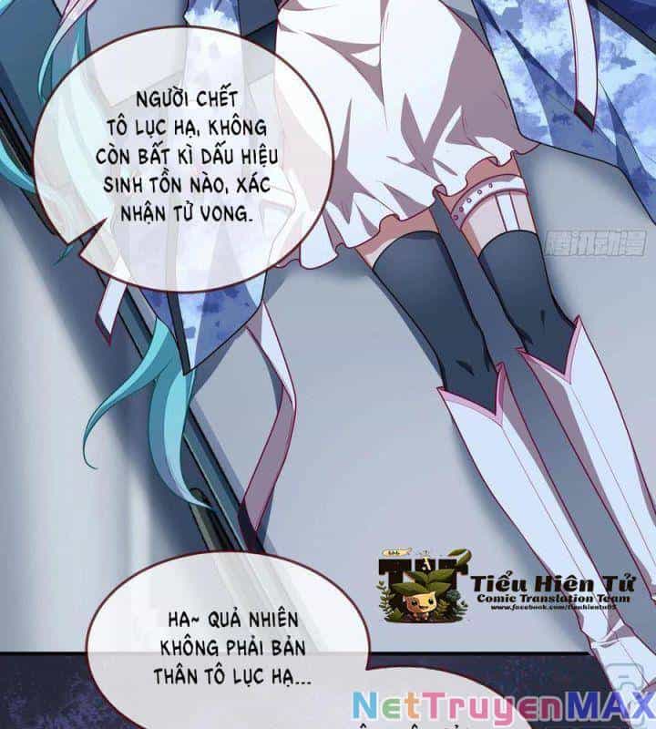Vạn Tra Triêu Hoàng - Chương 548 - ảnh 9