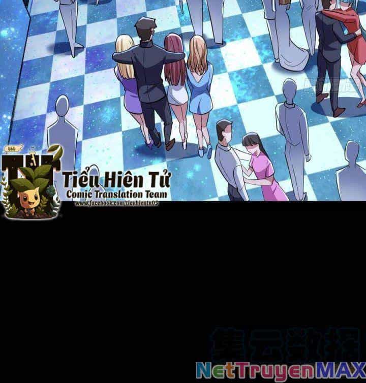 Vạn Tra Triêu Hoàng - Chương 549 - ảnh 54