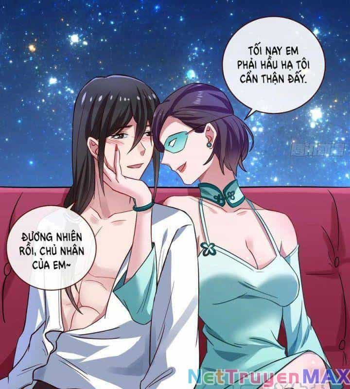 Vạn Tra Triêu Hoàng - Chương 549 - ảnh 59