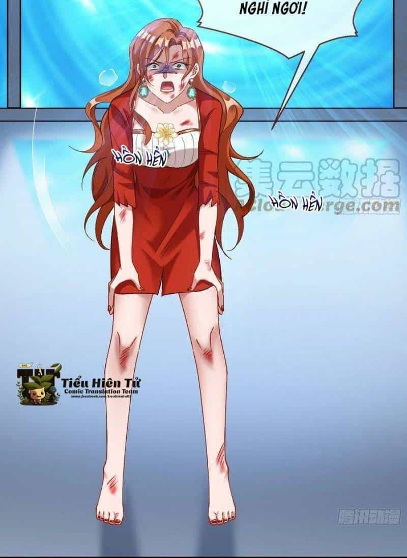 Vạn Tra Triêu Hoàng - Chương 550 - ảnh 13