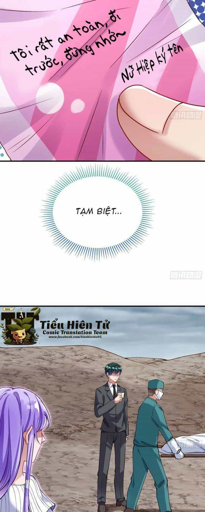 Vạn Tra Triêu Hoàng - Chương 550 - ảnh 38