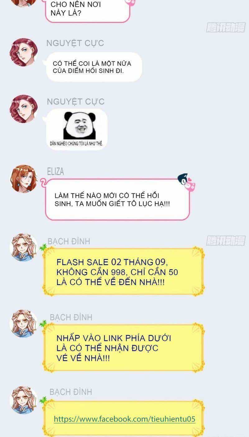 Vạn Tra Triêu Hoàng - Chương 550 - ảnh 43