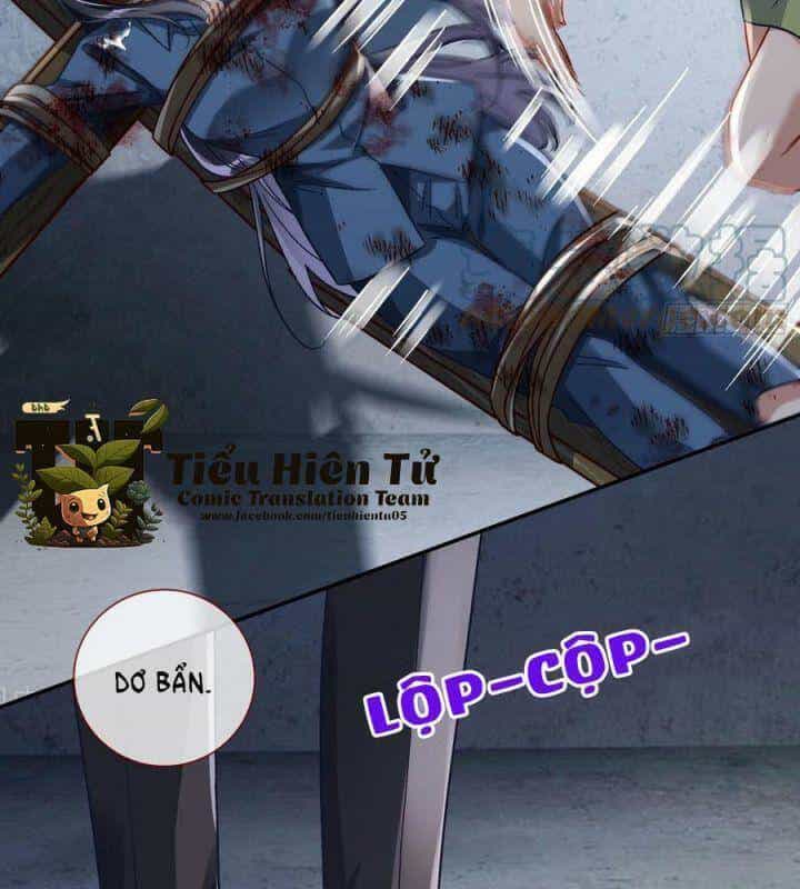 Vạn Tra Triêu Hoàng - Chương 551 - ảnh 31