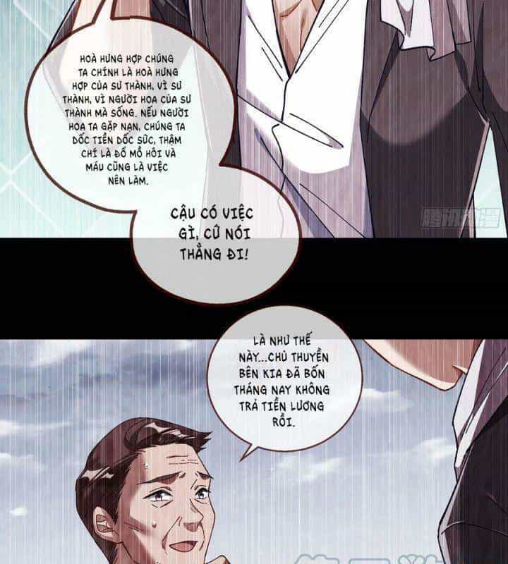Vạn Tra Triêu Hoàng - Chương 551 - ảnh 48