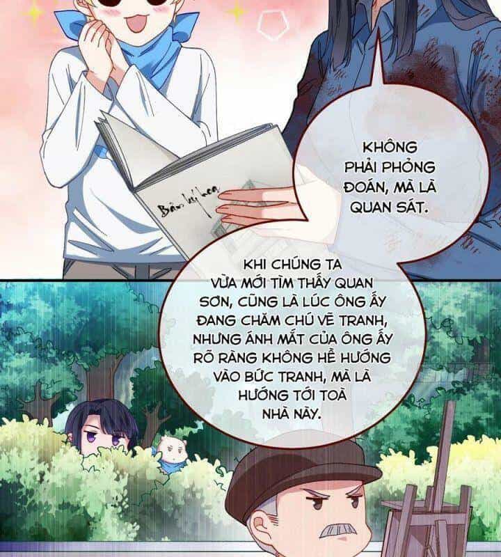 Vạn Tra Triêu Hoàng - Chương 552 - ảnh 65