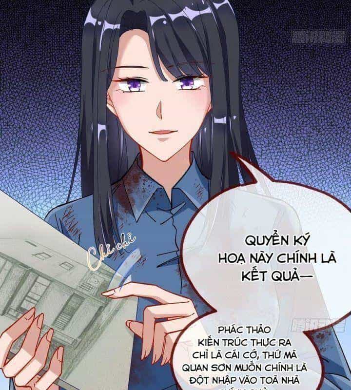 Vạn Tra Triêu Hoàng - Chương 552 - ảnh 69