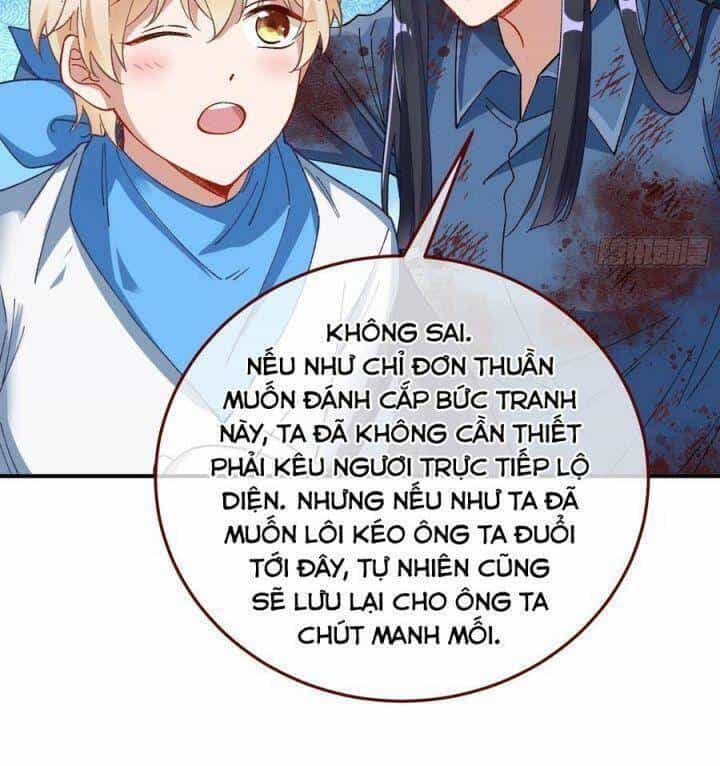 Vạn Tra Triêu Hoàng - Chương 552 - ảnh 71