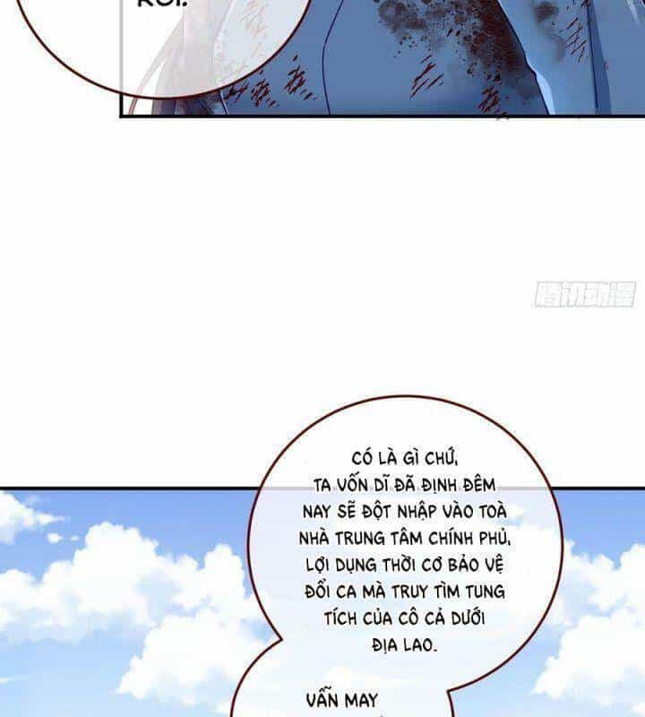 Vạn Tra Triêu Hoàng - Chương 552 - ảnh 80