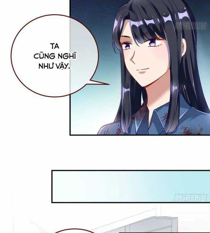Vạn Tra Triêu Hoàng - Chương 552 - ảnh 84