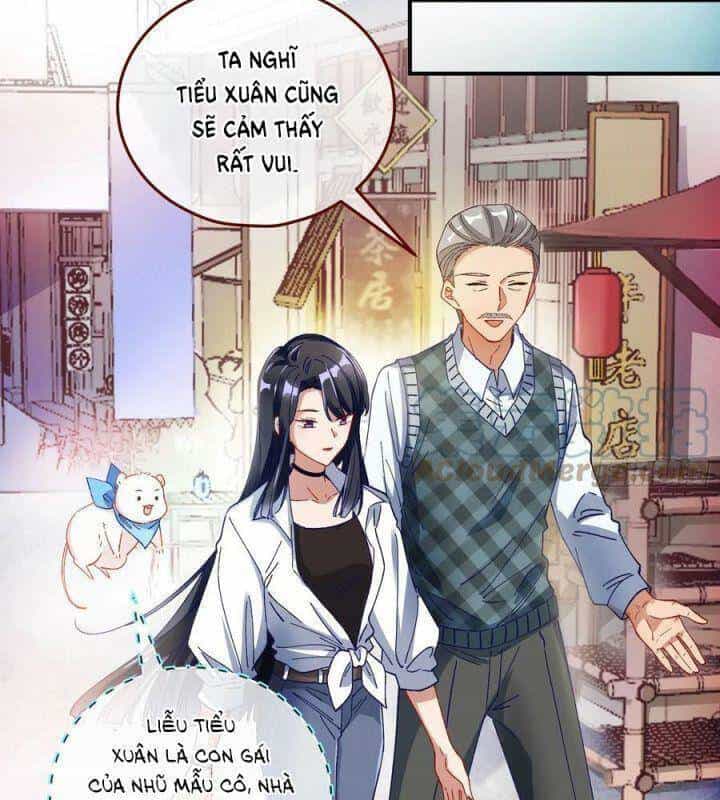 Vạn Tra Triêu Hoàng - Chương 552 - ảnh 85