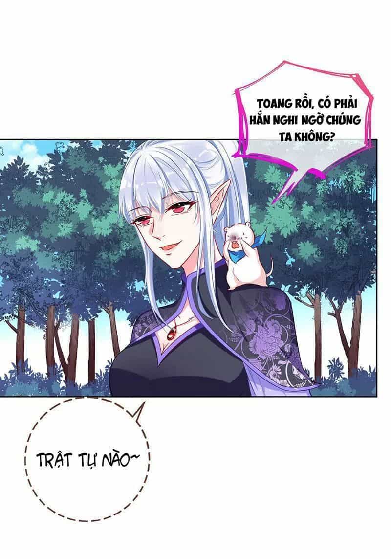 Vạn Tra Triêu Hoàng - Chương 53 - ảnh 11