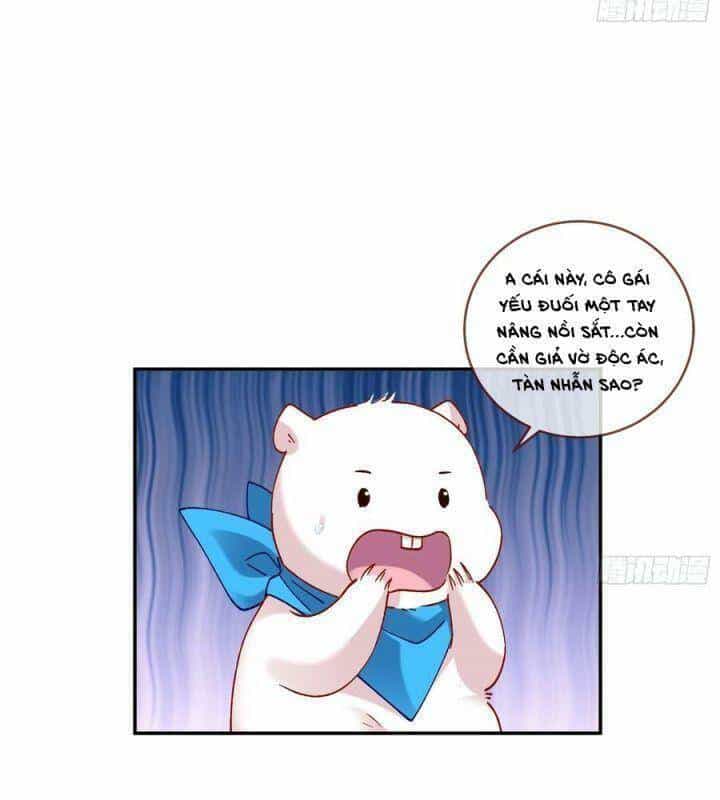 Vạn Tra Triêu Hoàng - Chương 553 - ảnh 11