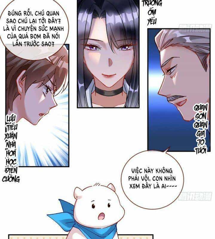 Vạn Tra Triêu Hoàng - Chương 553 - ảnh 13