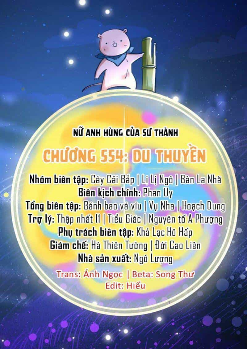 Vạn Tra Triêu Hoàng - Chương 554 - ảnh 3
