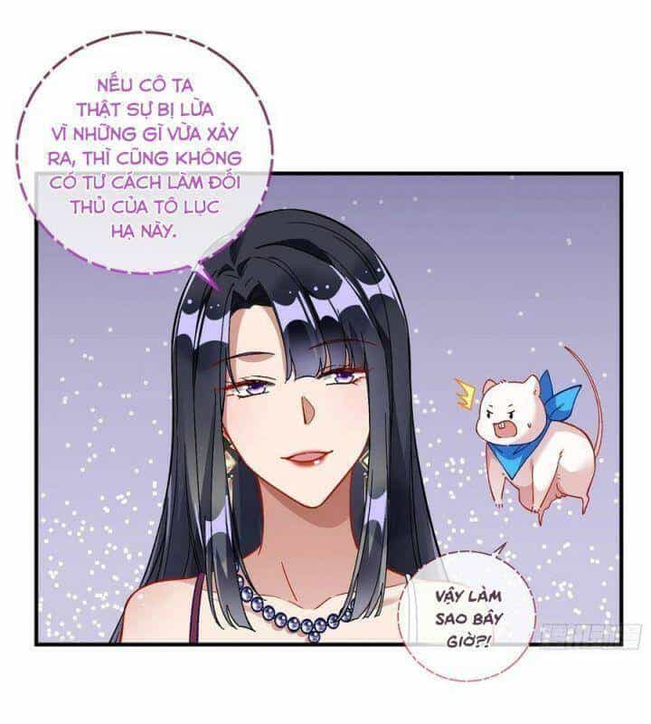 Vạn Tra Triêu Hoàng - Chương 555 - ảnh 15