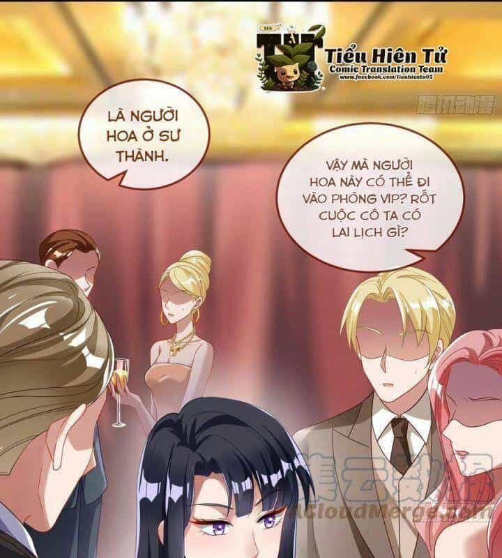 Vạn Tra Triêu Hoàng - Chương 556 - ảnh 14
