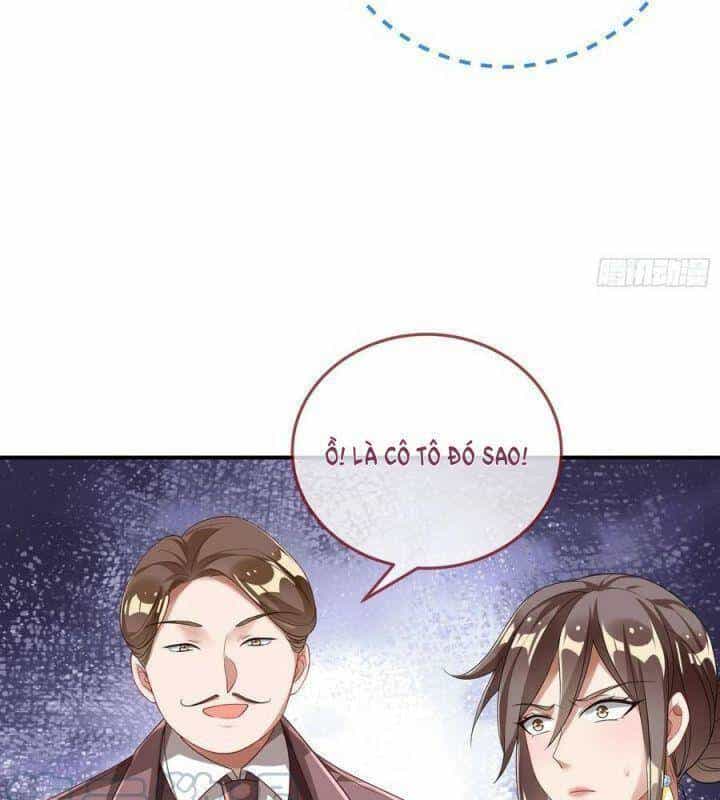 Vạn Tra Triêu Hoàng - Chương 556 - ảnh 16