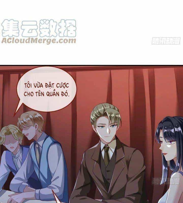 Vạn Tra Triêu Hoàng - Chương 556 - ảnh 24