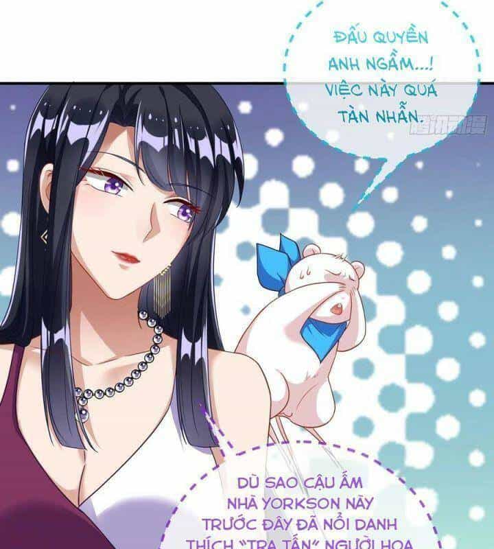 Vạn Tra Triêu Hoàng - Chương 556 - ảnh 27