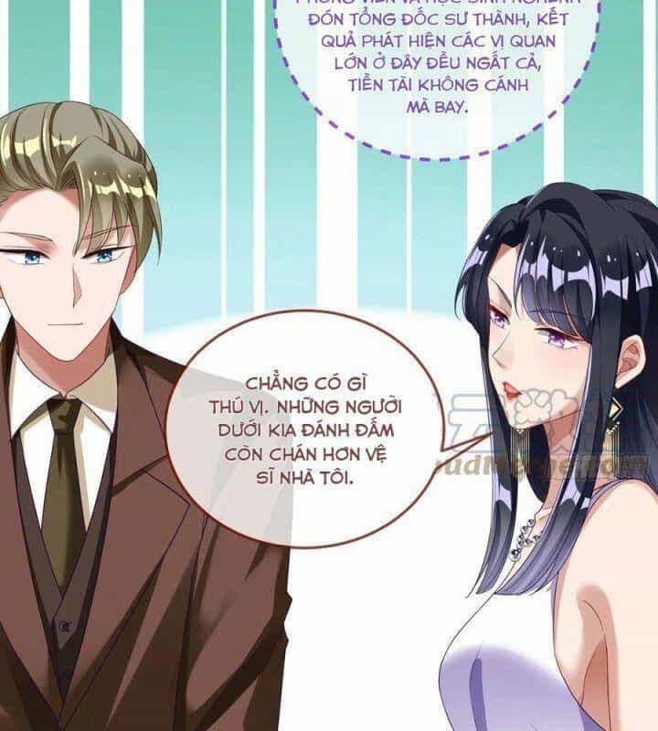 Vạn Tra Triêu Hoàng - Chương 556 - ảnh 29