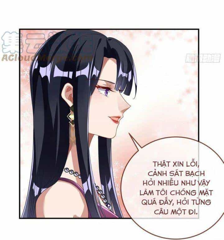 Vạn Tra Triêu Hoàng - Chương 556 - ảnh 40
