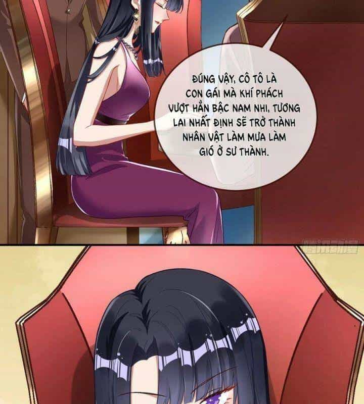 Vạn Tra Triêu Hoàng - Chương 556 - ảnh 51