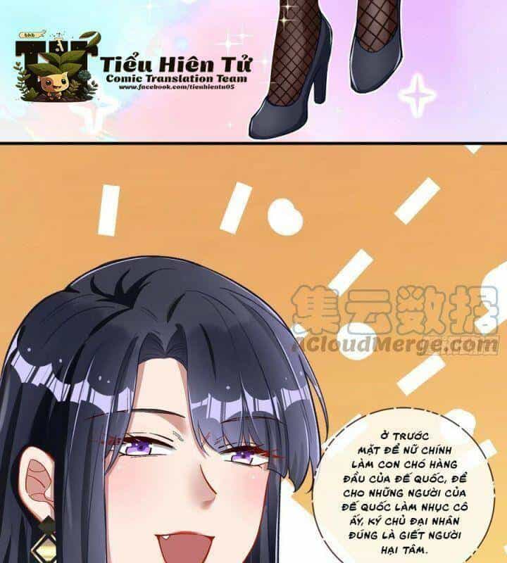Vạn Tra Triêu Hoàng - Chương 557 - ảnh 11