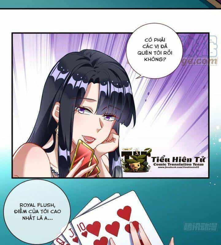 Vạn Tra Triêu Hoàng - Chương 557 - ảnh 32