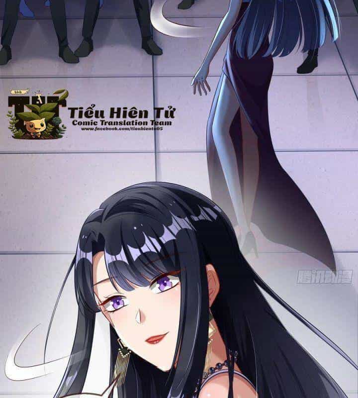 Vạn Tra Triêu Hoàng - Chương 558 - ảnh 19