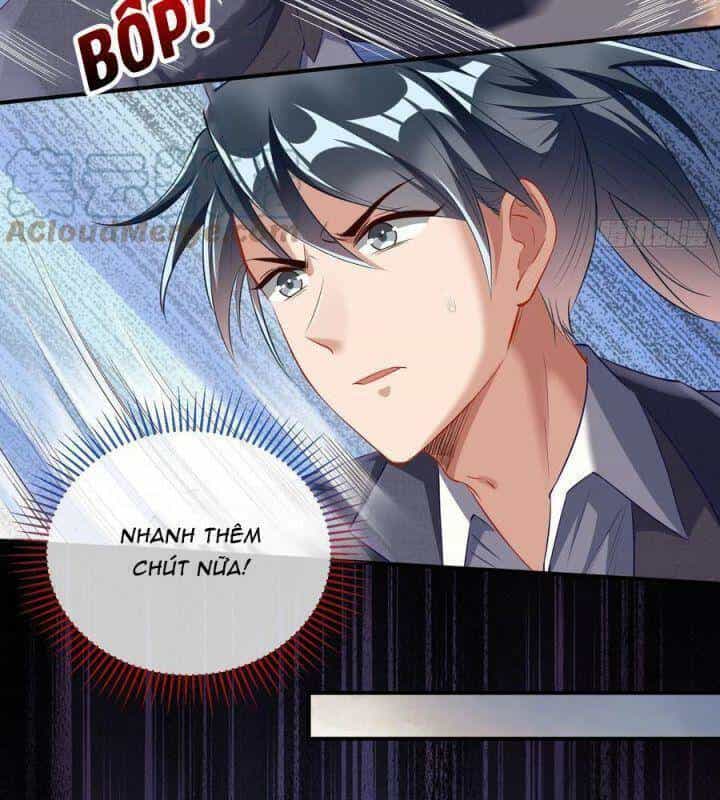 Vạn Tra Triêu Hoàng - Chương 558 - ảnh 28