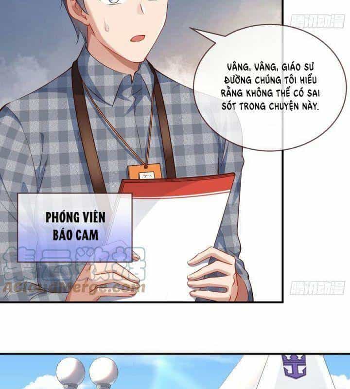 Vạn Tra Triêu Hoàng - Chương 558 - ảnh 34